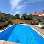 Summer Escape On Island Rab *