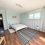 Villa Summer Escape On Island Rab Barbat na Rabu