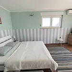 Summer Escape On Island Rab