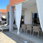 Summer Escape On Island Rab Villa Barbat na Rabu