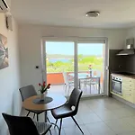 Summer Escape On Island Rab