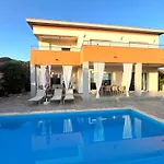 Villa Summer Escape On Island Rab *