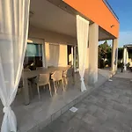 Summer Escape On Island Rab Barbat na Rabu