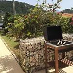 Villa Summer Escape On Island Rab *