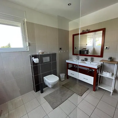 Summer Escape On Island Rab Villa Barbat na Rabu