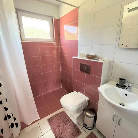 Villa Summer Escape On Island Rab Barbat na Rabu