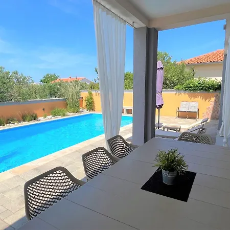 Villa Summer Escape On Island Rab Barbat na Rabu