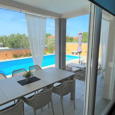 Villa Summer Escape On Island Rab Barbat na Rabu
