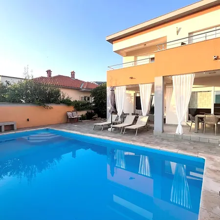 Villa Summer Escape On Island Rab Barbat na Rabu