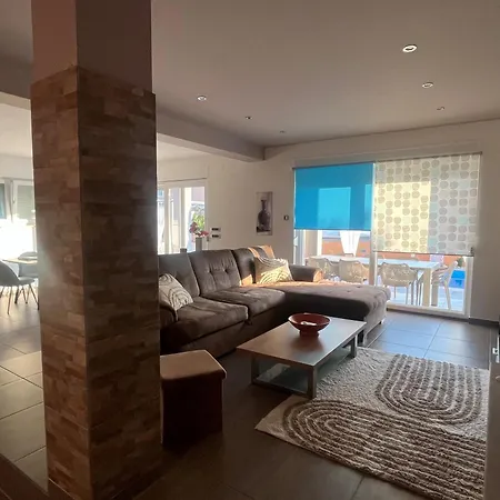 Villa Summer Escape On Island Rab