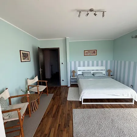 Villa Summer Escape On Island Rab *