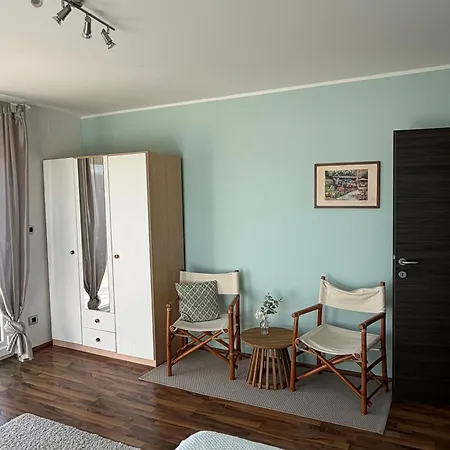 Villa Summer Escape On Island Rab Barbat na Rabu