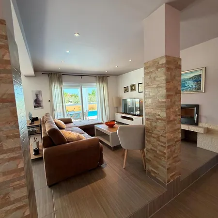 Summer Escape On Island Rab Villa Barbat na Rabu