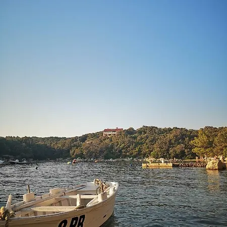 Vila Summer Escape On Island Rab Barbat na Rabu