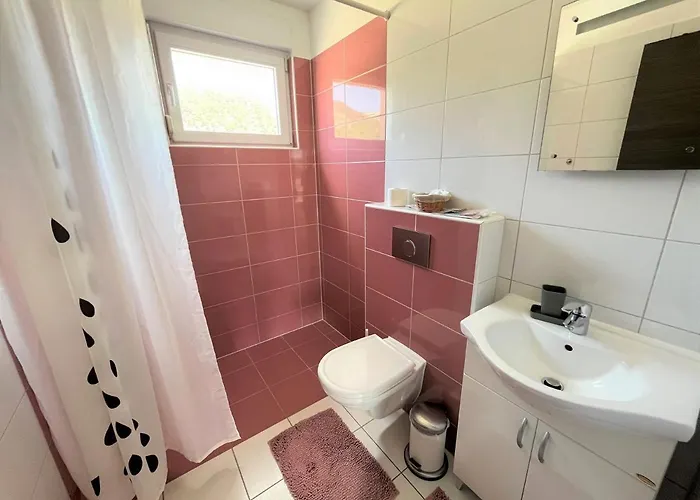 Vila Summer Escape On Island Rab Barbat na Rabu